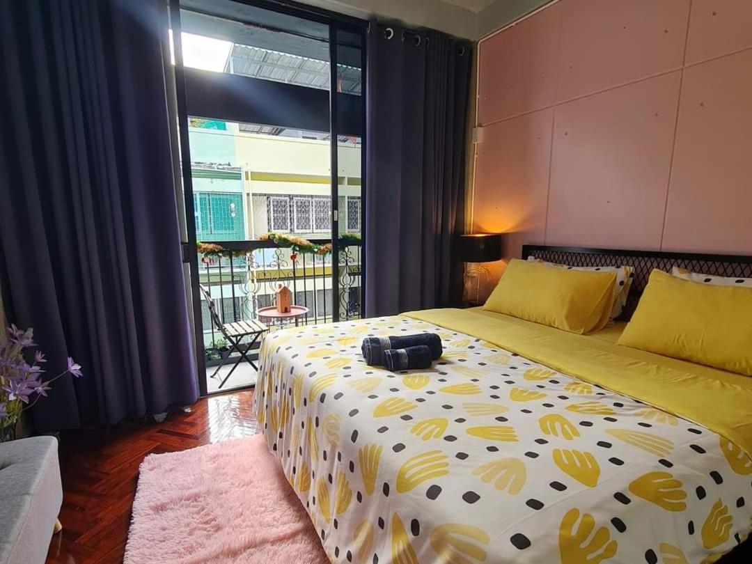 Meemaw'S House Hostel Bangkok Habitación foto