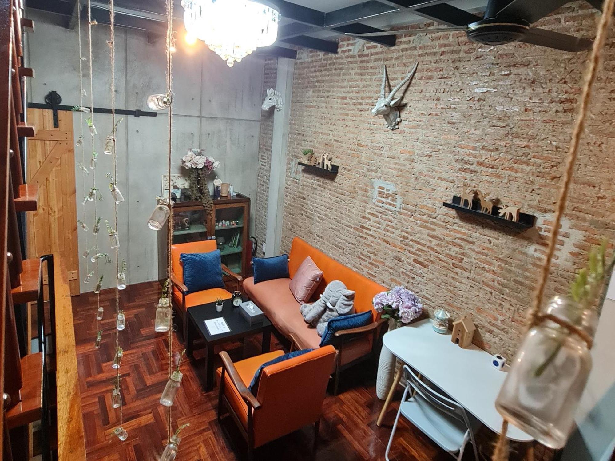 Meemaw'S House Hostel Bangkok Habitación foto